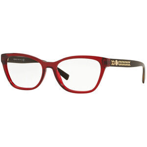 Versace VE3265-388-54 54mm New Eyeglasses